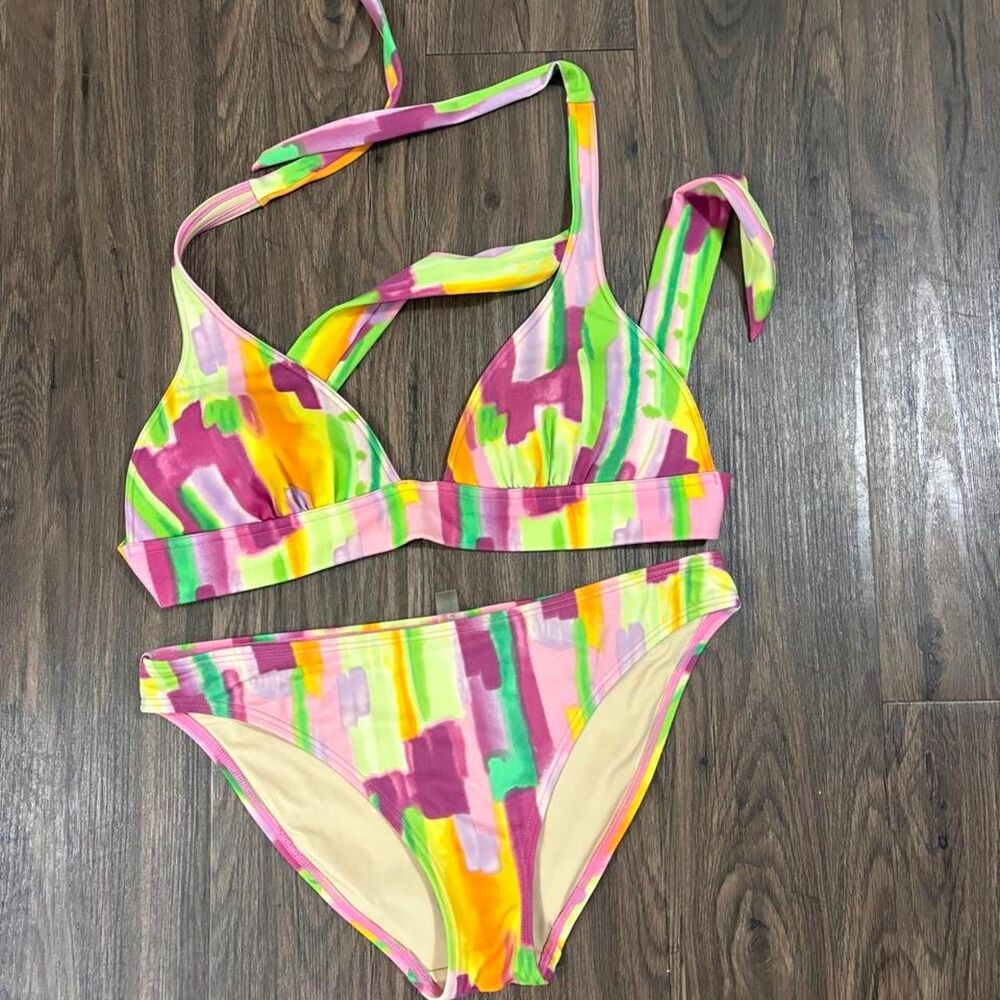 Victoria-s-secret Women's Multi Bikinis-and-tankini-sets